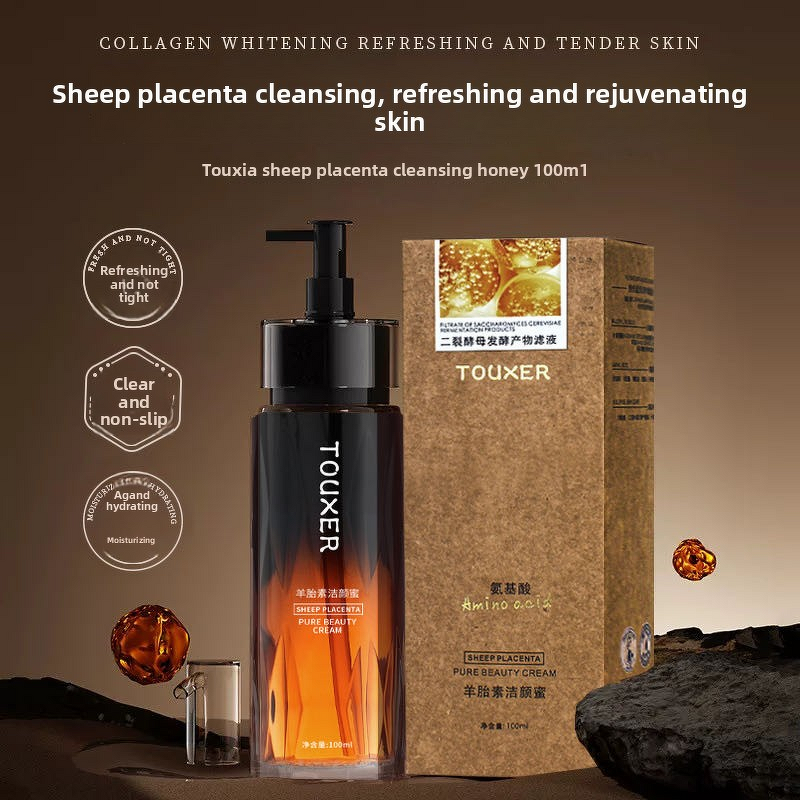 Micellar Water Manufacturer - OEM/ODM Sheep Placenta