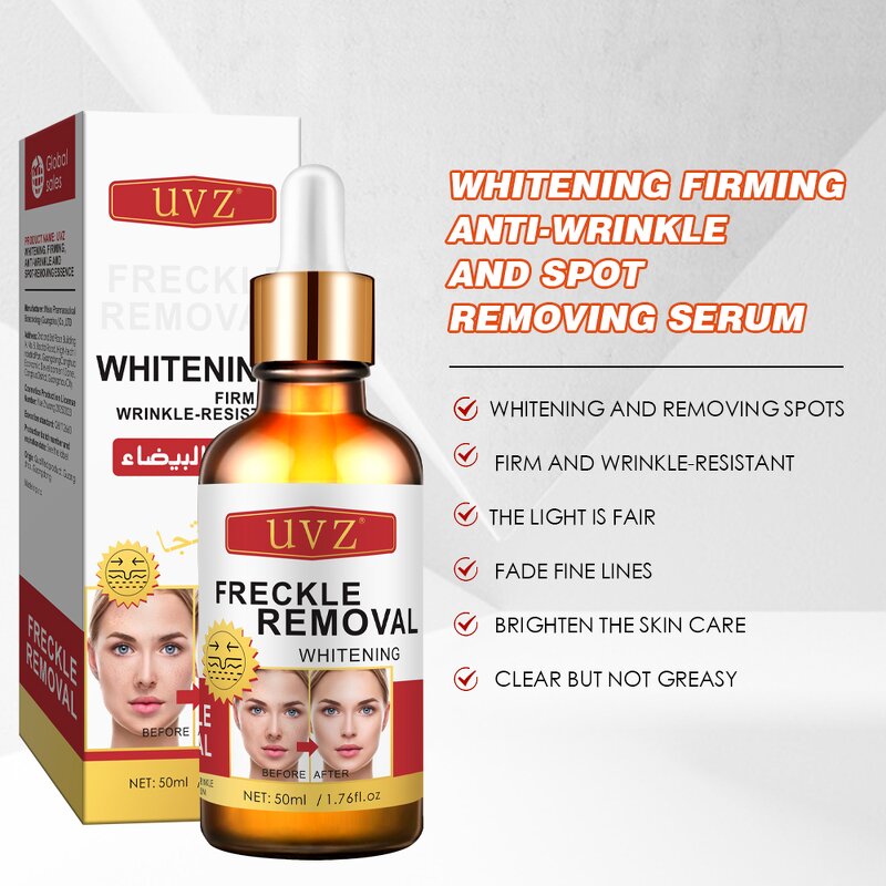 Whitening Capsules Serum Factory - Anti-Aging Acne Removal