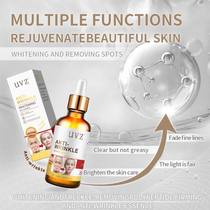 Face Serum Manufacturer - OEM Private Label Glow