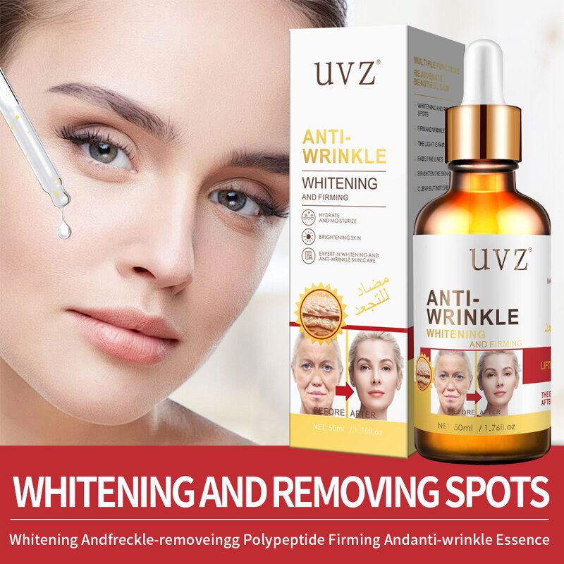 Face Serum Manufacturer - OEM Private Label Glow