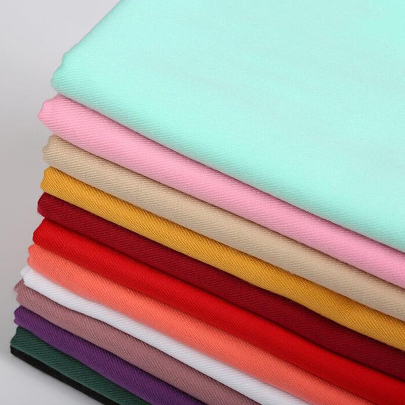 Cashmere Scarf Manufacturer - Fashion Solid Color Pashmina