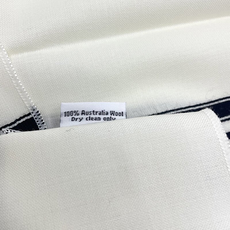 Kids Tallit Manufacturer - 100% Wool Tzitzits Undershirt