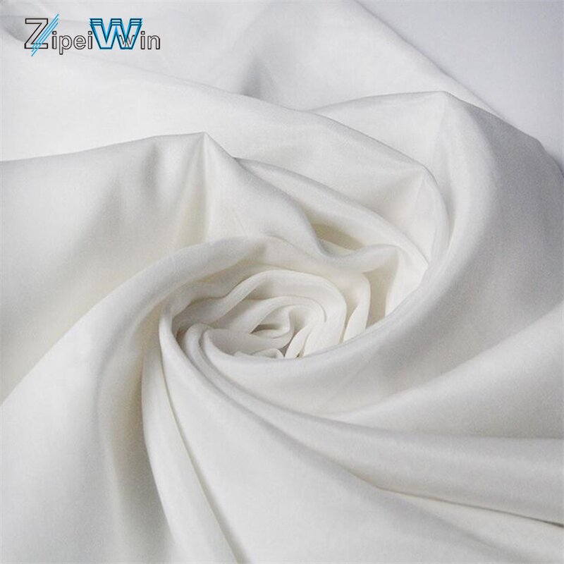 White Silk Scarf Manufacturer - DIY Hand Dyeing Custom Supplier