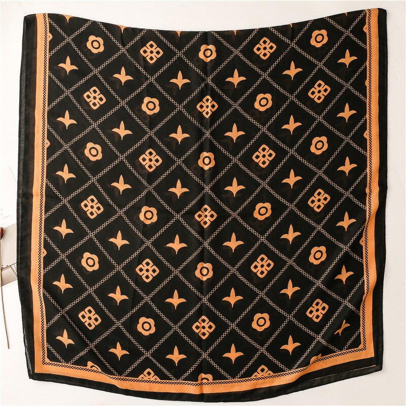 Winter Scarf Factory - Cotton Linen Shawls Wholesale