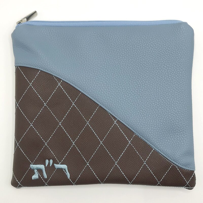 Tefillin Bag Manufacturer - 2+1 Set with Shoulder Strap