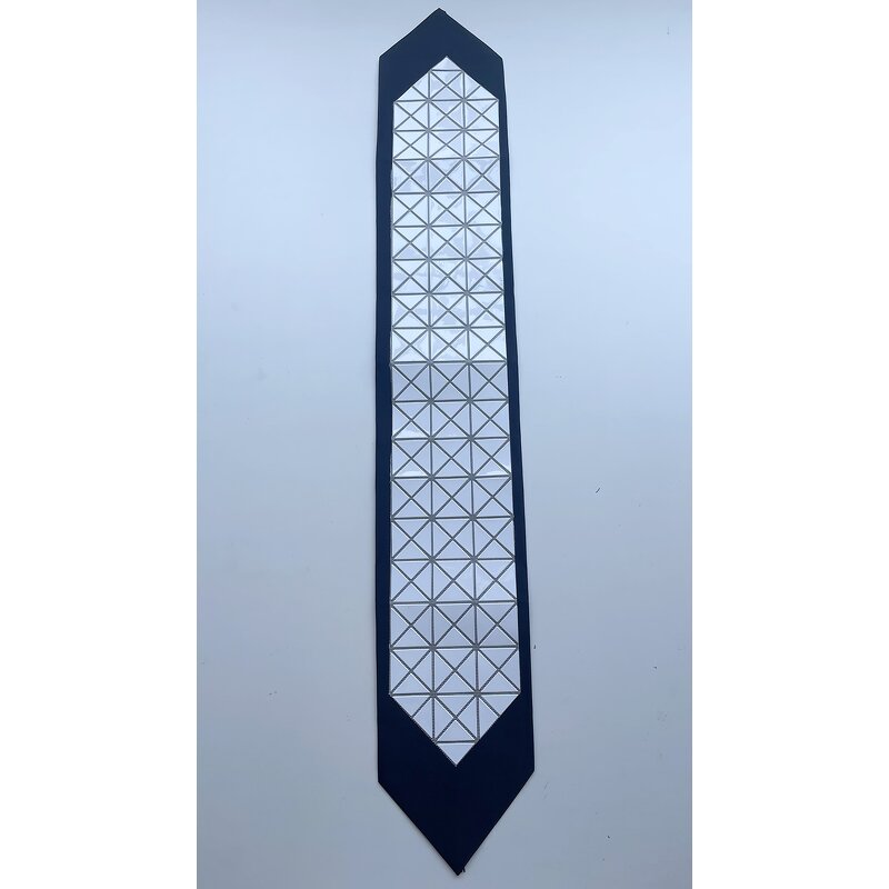 Tallit Atara Manufacturer - Custom Neckband for Prayer Shawl