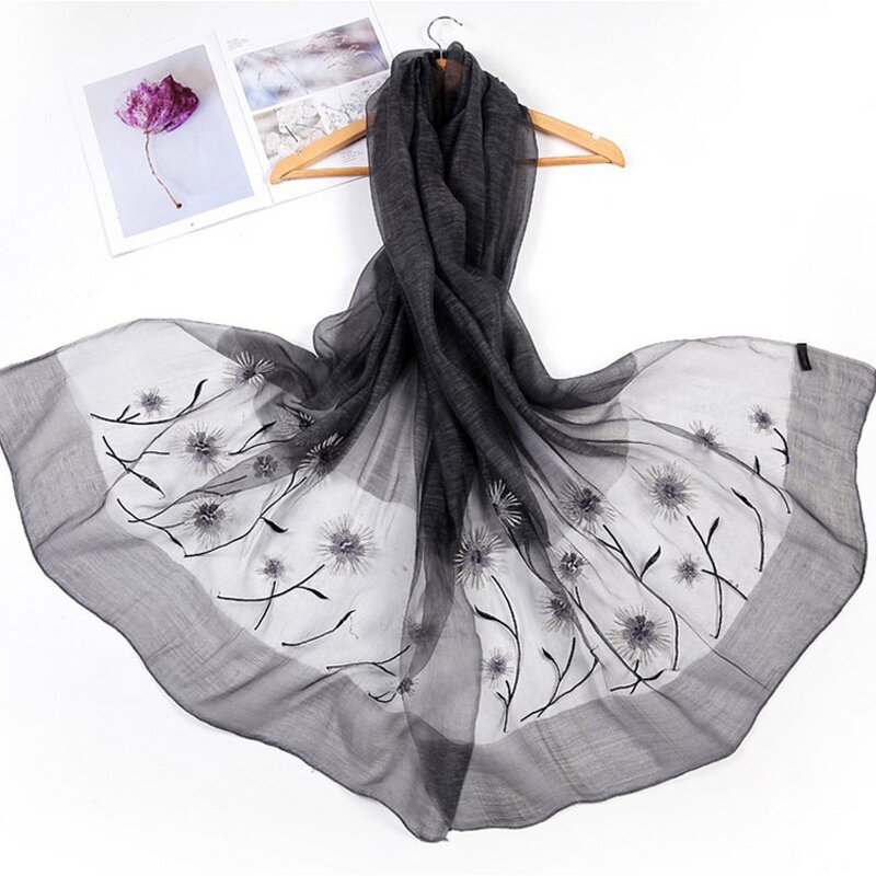 Women Scarf Manufacturer - Silk Scarf Wholesale Supplier