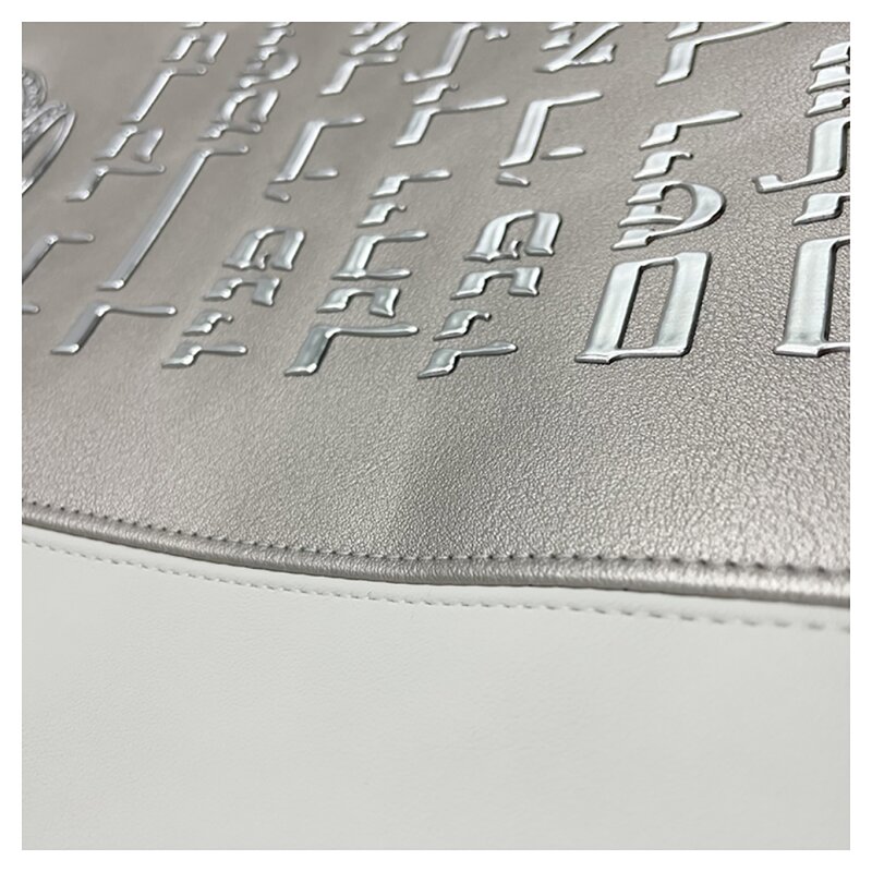 Tallit Bag Factory - 2025 New Design PU Leather Bag