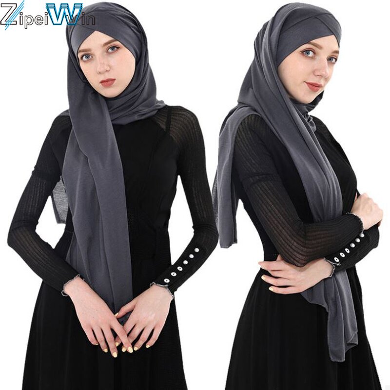 Islamic Abaya Set Manufacturer - 2pcs Set with Hijab