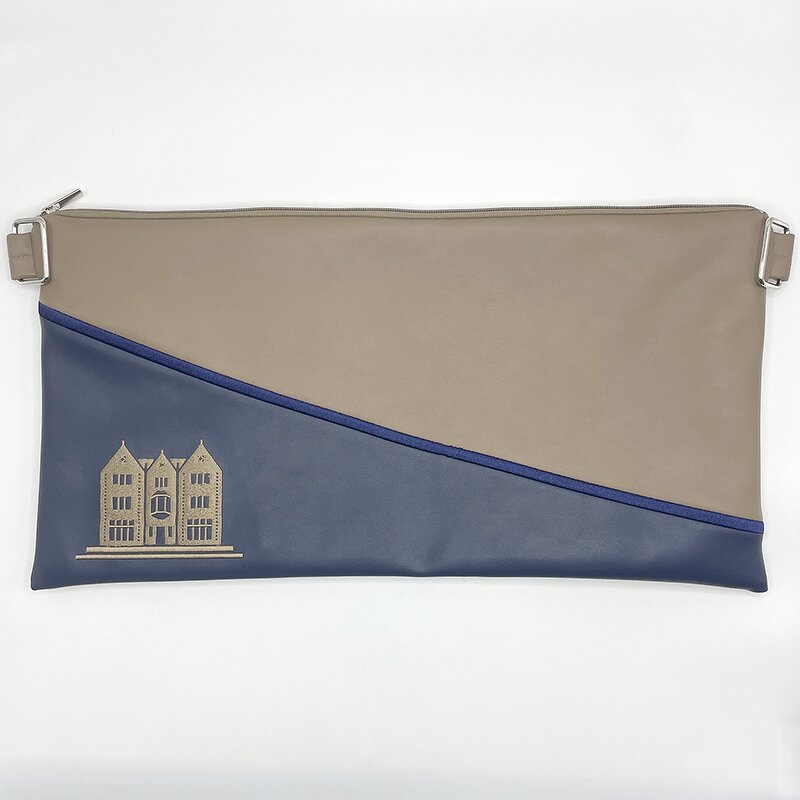 Jewish Tefillin Bag Manufacturer - 3 Pcs Set with Embroidery