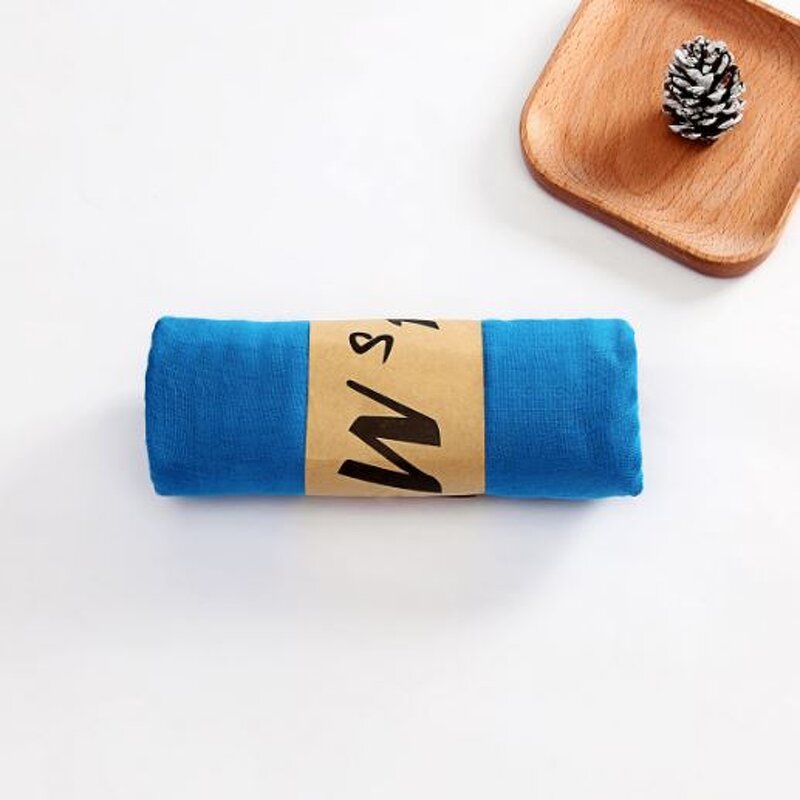 Muslim Hijab Factory - Long Linen Scarf Wholesale