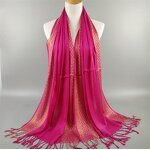 Muslim scarf & Abaya