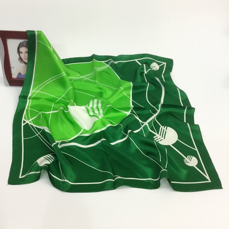 Silk Scarf Manufacturer - Custom Scarf OEM/ODM Printing