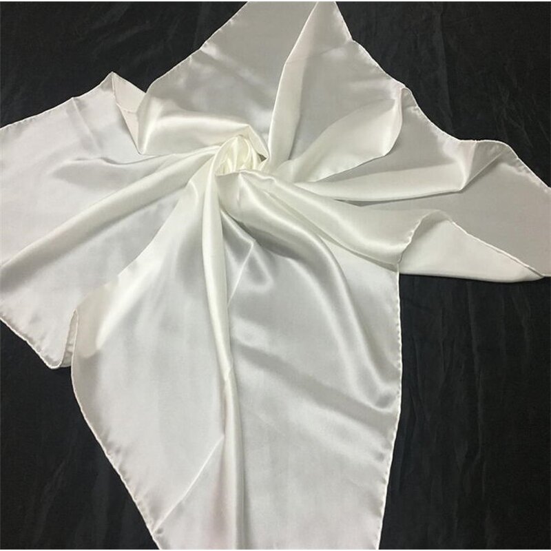 Habotai Silk Scarf Factory - OEM Custom Dyeing Scarf Supplier