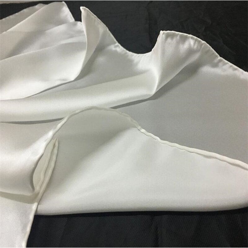 Habotai Silk Scarf Factory - OEM Custom Dyeing Scarf Supplier