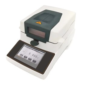 Digital Grain Moisture Tester Manufacturer - Portable for Crop Seeds
