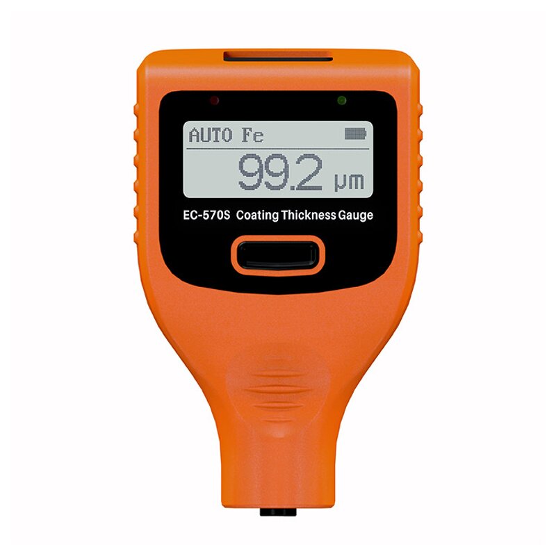 Digital Film Thickness Gauge Factory - USB Automatic Probe