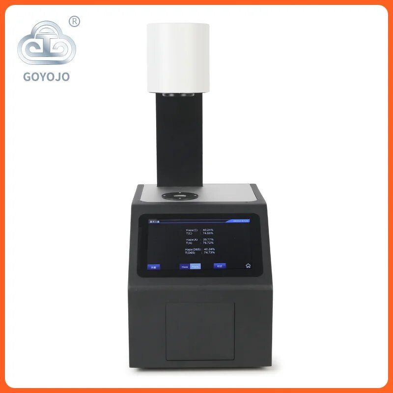 Haze Meter Factory - 4mm Small Aperture Measurement