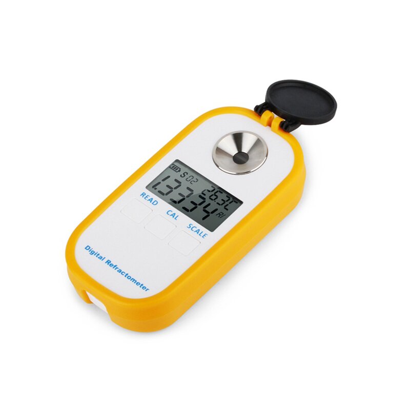 Wine Brix Meter Manufacturer - Electronic Homebrew Wort Tester