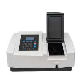 Dual Beam UV-Vis Spectrophotometer Factory - Portable Photometer