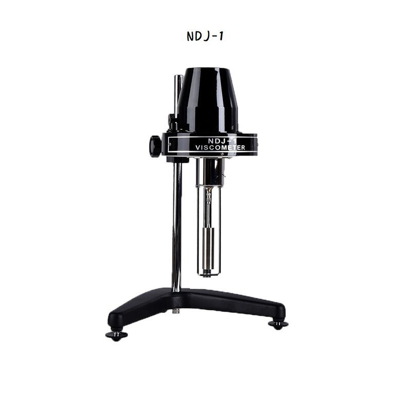 Digital Viscosimeter Factory - Lab Testing Equipment