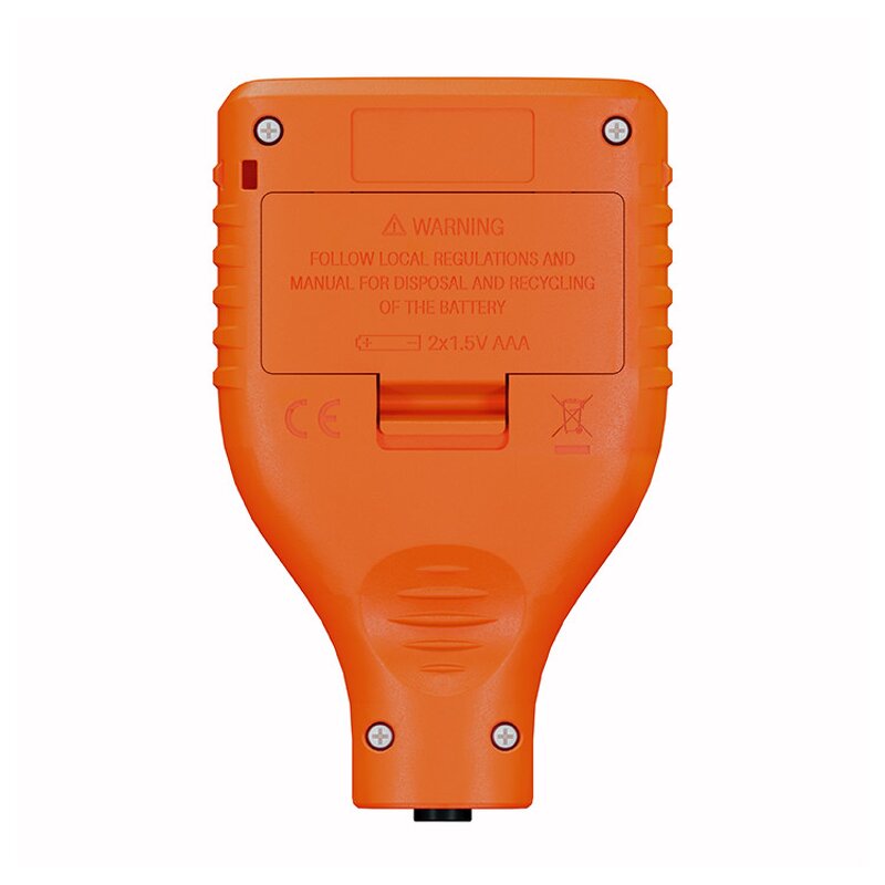 Digital Film Thickness Gauge Factory - USB Automatic Probe