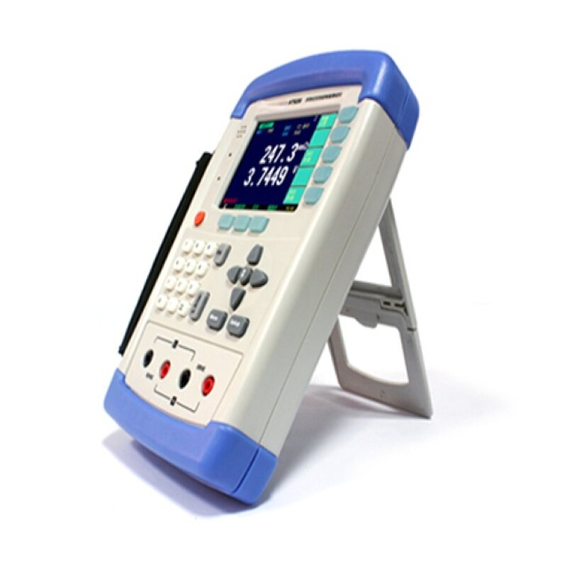 Handheld Battery Internal Resistance Tester Factory - Online Measurement
