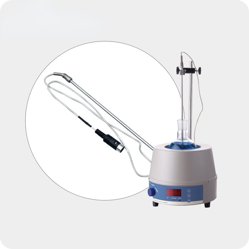 Laboratory Magnetic Stirrer Supplier - Digital Heating Sets