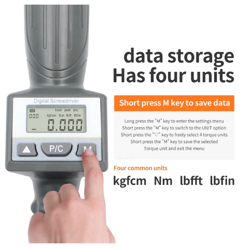 Adjustable Torque Wrench Head Manufacturer - Flexible Design