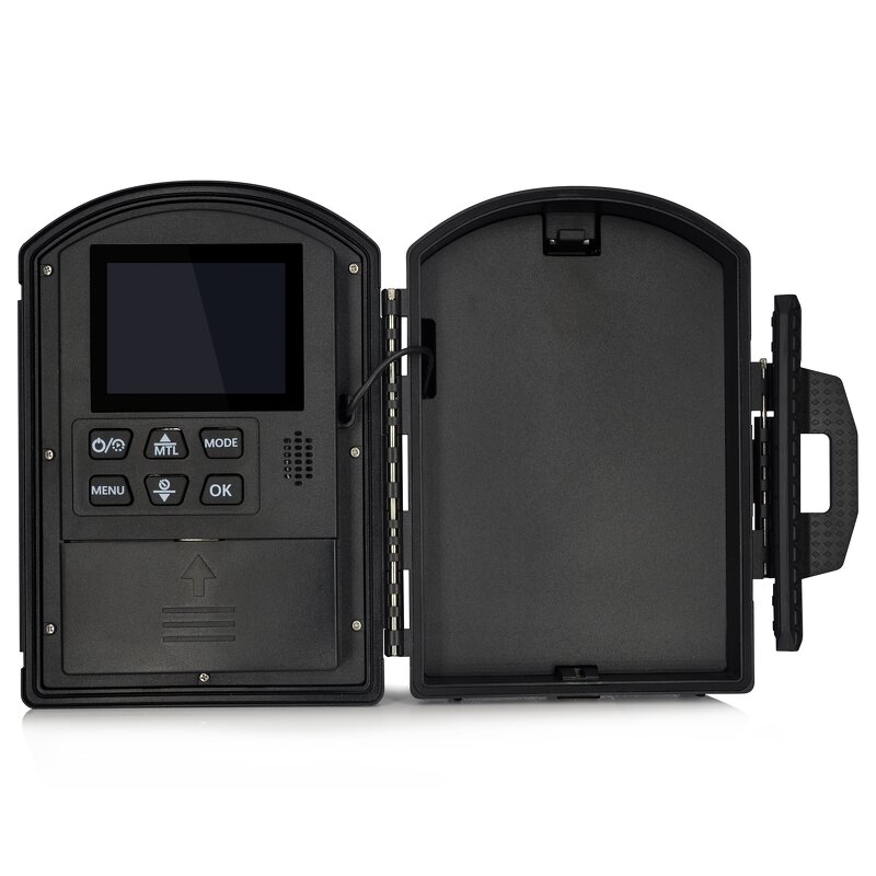 Digital Wood Moisture Tester Factory - 6%-70% Measurement Range