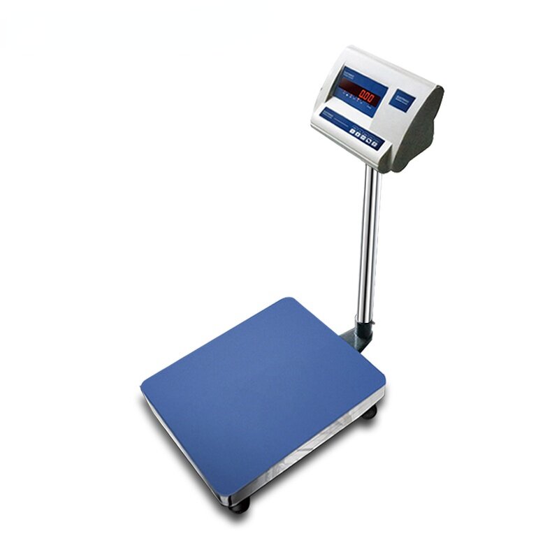 Industrial Platform Scale Supplier - 61kg Large Capacity