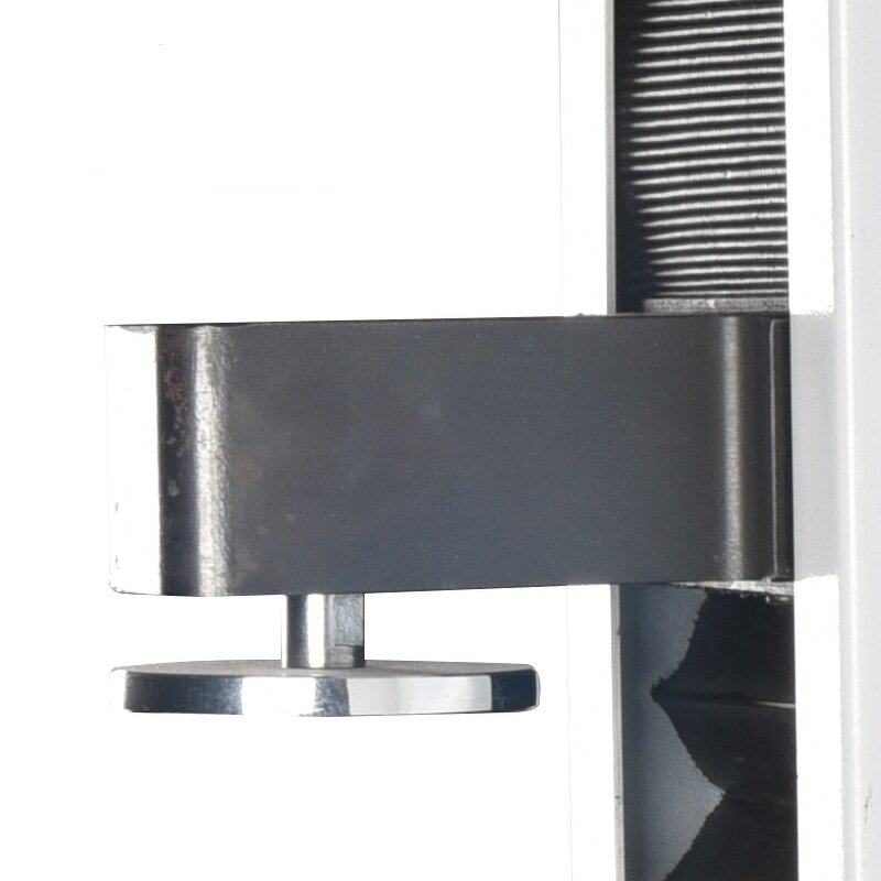 PET Bottle Pressure Tester Factory - Automatic Test Stand 500N