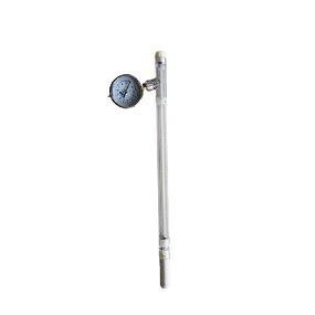 Portable Soil Tensiometer Manufacturer - Force Gauge for Agriculture
