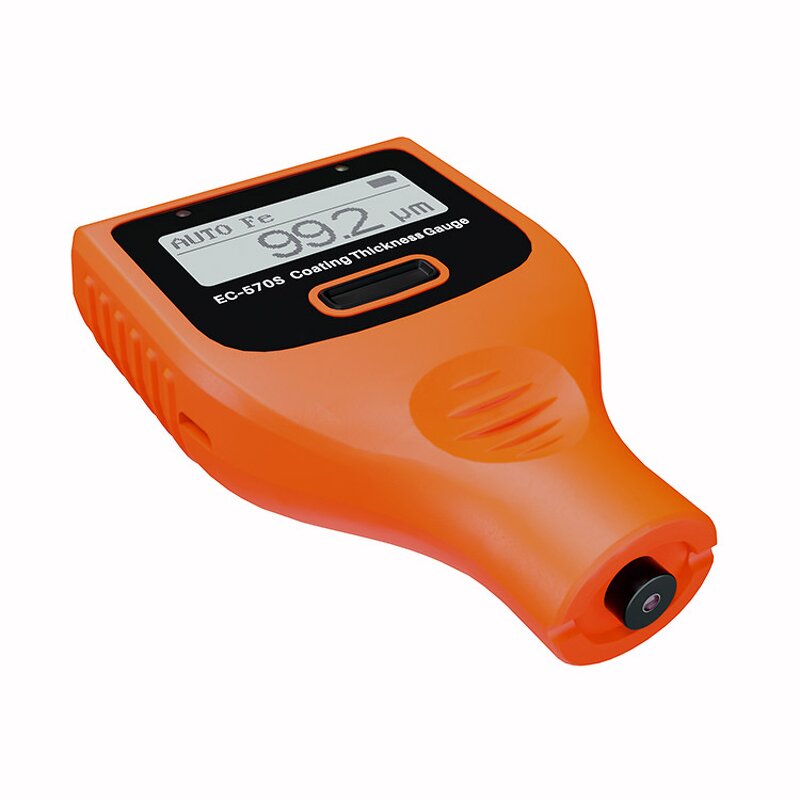 Digital Film Thickness Gauge Factory - USB Automatic Probe