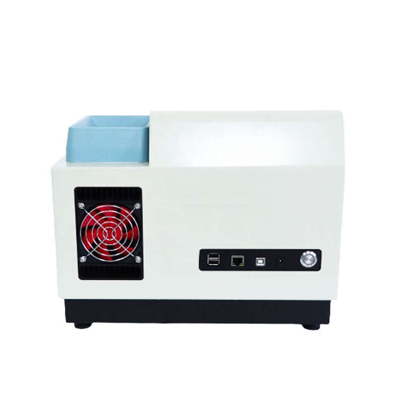 NIR Grain Analyzer Factory - High Accuracy Food Analyzer