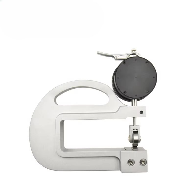 Digital Metal Thickness Gauge Factory - Grating Micrometer