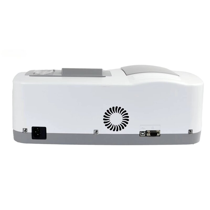 Laboratory UV Spectrophotometer Manufacturer - Single Beam 200-1020nm