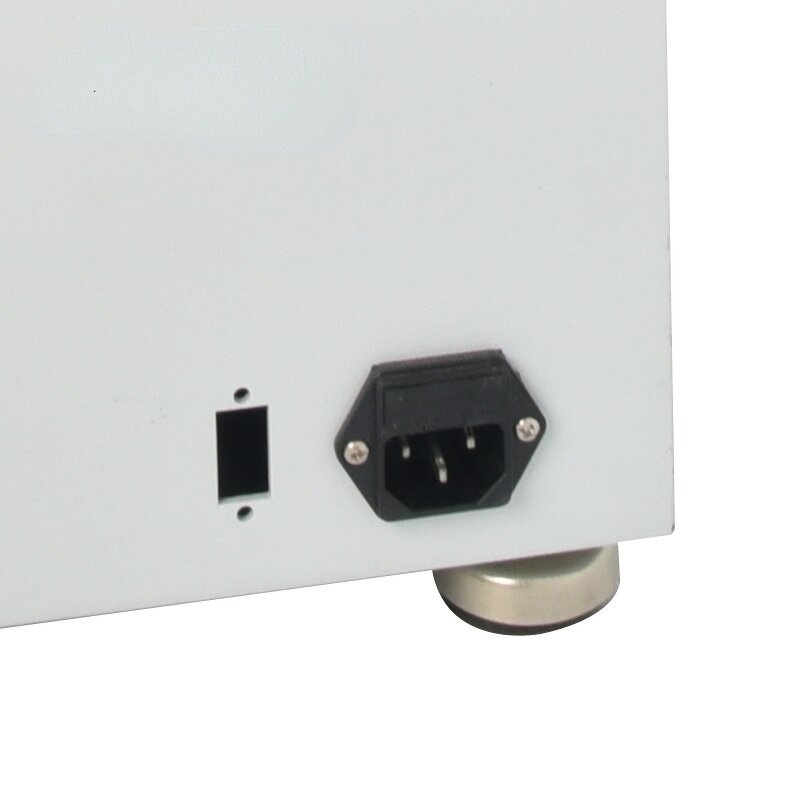 PET Bottle Pressure Tester Factory - Automatic Test Stand 500N