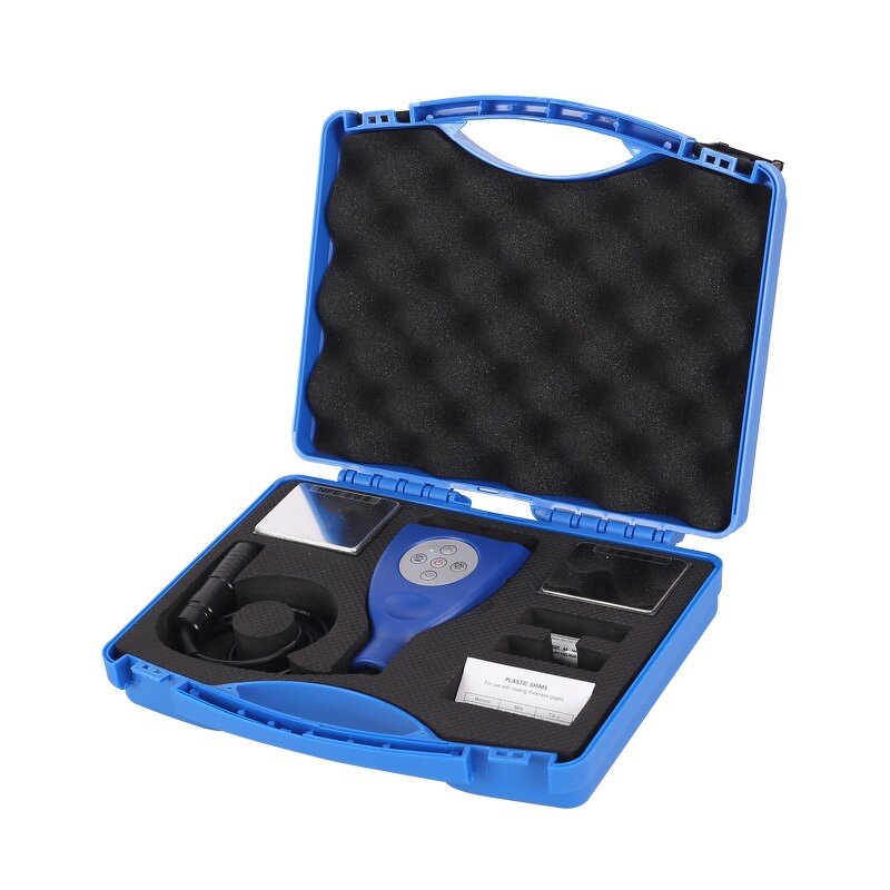 Automatic Coating Thickness Gauge Factory - For Car Paint