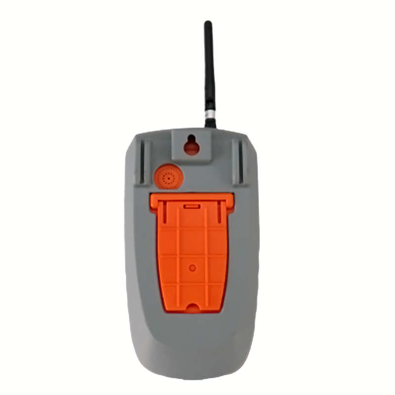 Agricultural Weather Station Supplier - Monitoring System