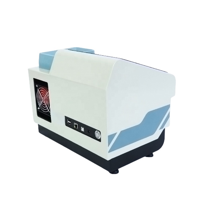NIR Grain Analyzer Factory - High Accuracy Food Analyzer