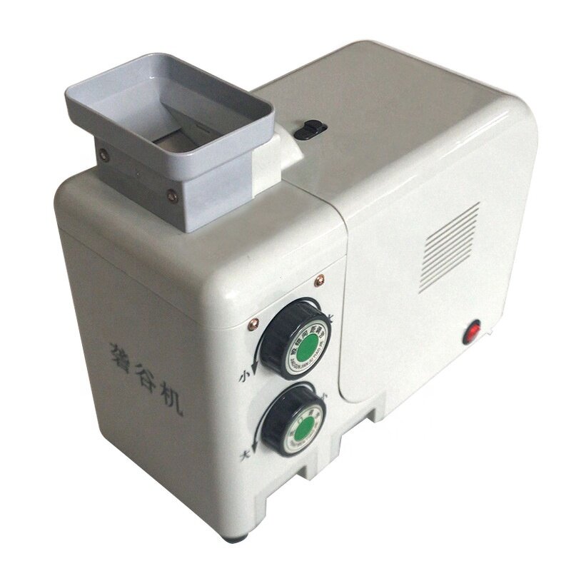Mini Rice Husker Tester Factory - Small Size for Lab
