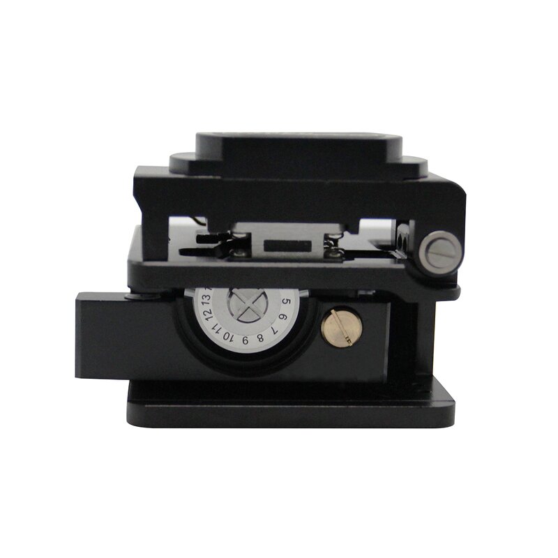 Optical Fiber Cleaver Manufacturer - High Precision Cutting Knife