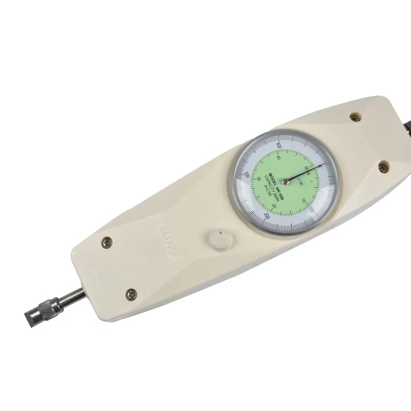 Mechanical Force Gauge Manufacturer - High Precision Pointer Type