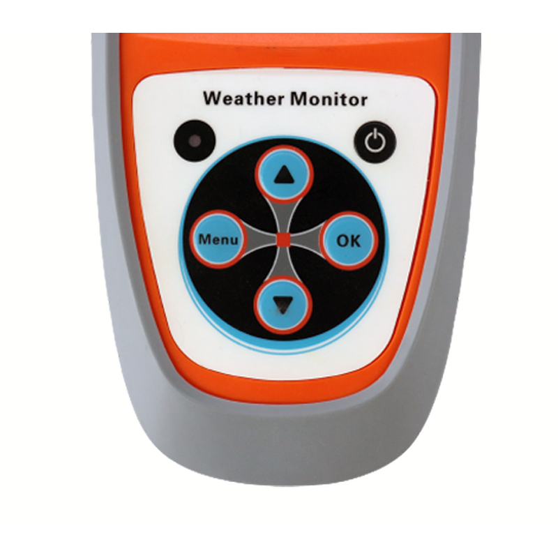 Agricultural Weather Station Supplier - Monitoring System