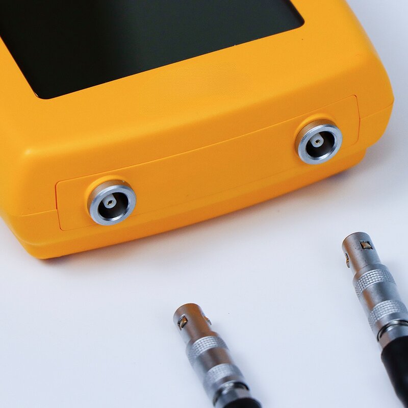 Ultrasonic Thickness Gauge Supplier - NDT for Multiple Materials