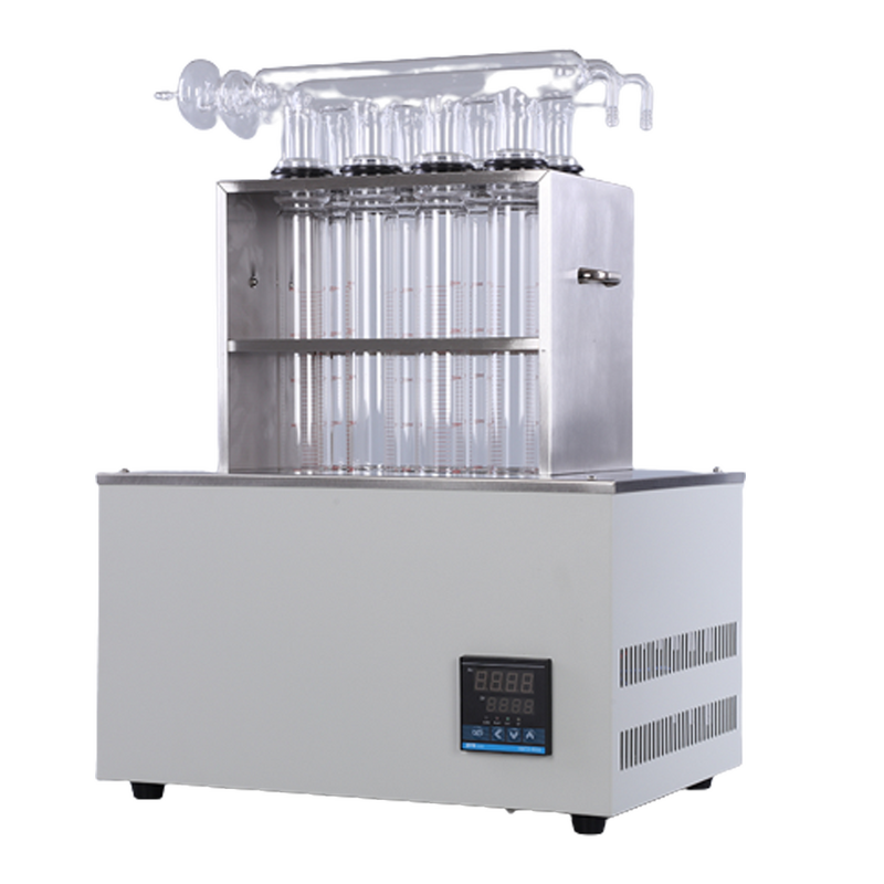 Kjeldahl Digestive Furnace Factory - Double-shell Control