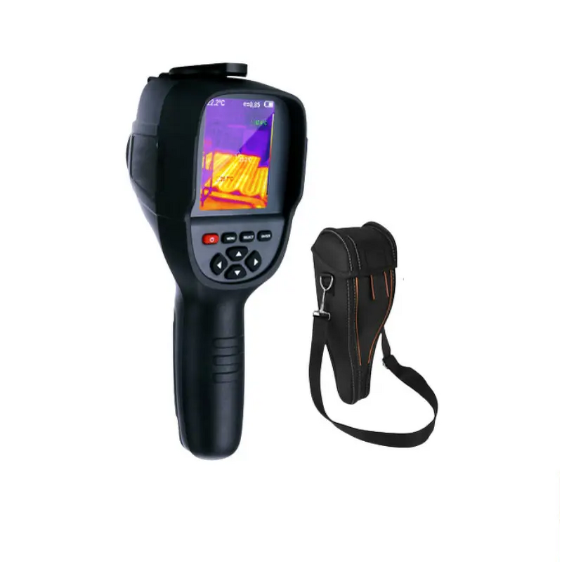 Thermal Imaging Camera Factory - Handheld for Pipe Leak Detection