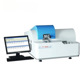 Direct Reading Spectrometer Manufacturer - Ull Spectrum Analysis