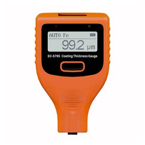 Digital Film Thickness Gauge Supplier - High Precision USB